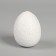 Foam egg - 5 cm, Easter