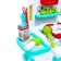 Dr.'s game set “Doctor Table” with accessories, 3 assembly options