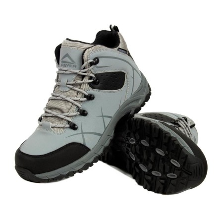 Trekking Payer Porters, Gray, Rr. 42-5