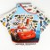 Set for creativity "Stickers Transferred" Cars, 100 Translations