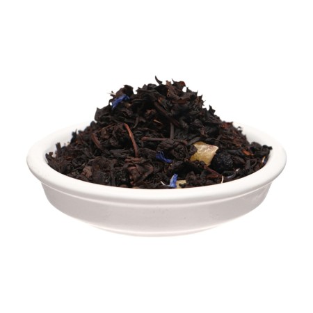 New Year. Gift tea "Symbol of the Year", tube, 50 g-2