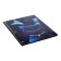 Universal diary for grades 1-11, "noble cat", solid cover 7BC, glossy lamination, 40 sheets