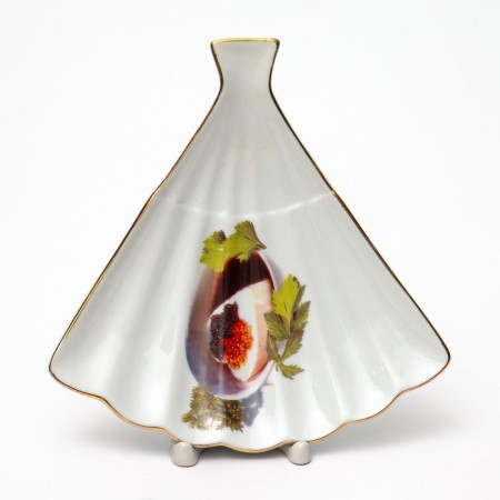 Caviar GUTERWAHL PARTY TIME "CARAL BALE", 20.5x21x3 cm