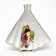 Caviar GUTERWAHL PARTY TIME "CARAL BALE", 20.5x21x3 cm