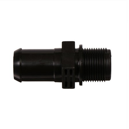 Fitting, external thread 3/4 ", for a hose 1" (25 mm)-2