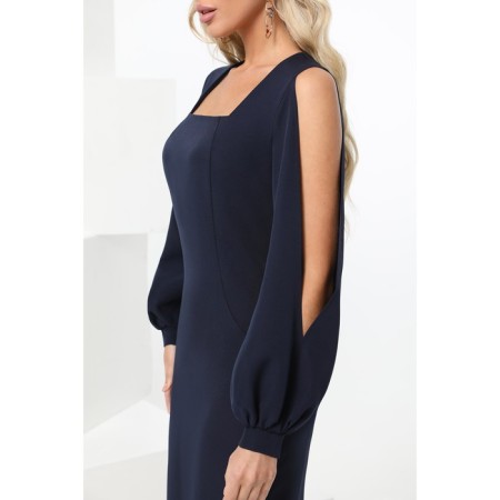 Women's dress "Temptation", size 52-3