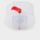 A machine for removing bones from the cherry of the Vishniye Garden, a container 450 ml, white color