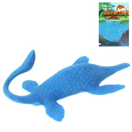 Growing animals "Dinosaurian country", mix-10