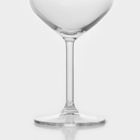 Glass glass "Allegra", 490 ml-1