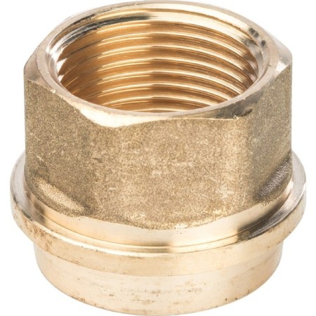 Detacible connection Stout SFT-0033-000034, 3/4 ", internal/internal thread-3