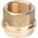 Detacible connection Stout SFT-0033-000034, 3/4 ", internal/internal thread