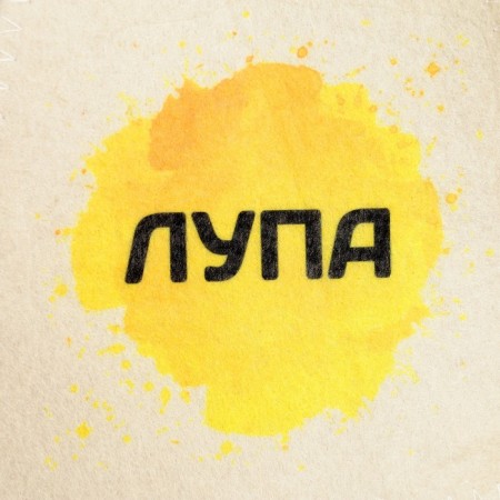 Набор парных шапок с принтом "Лупа и Пупа"-2
