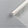 Flower film, matte, "zebra", white, 0.6 x 9m ± 5%