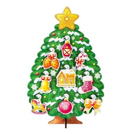 Sorter "Christmas tree"