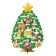 Sorter "Christmas tree"