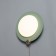 Bra "Planet" LED 3000K-6000K Green 23.5x23.5x12cm