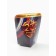 Cookies with a prediction in the box “February 23. Flag ", 1 pc