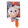 Musical toy "Bunny Lucky"
