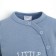 Combineson crumb I am Street Style, height 86-92 cm, blue