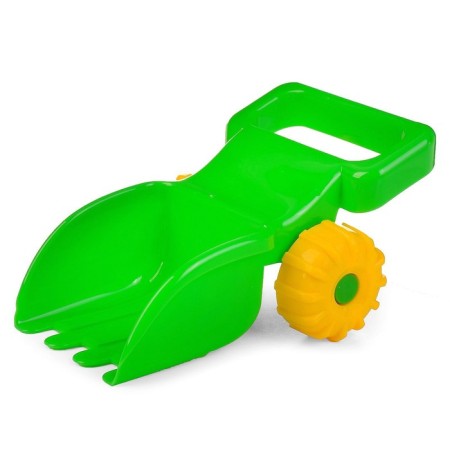 Lapata-table "All-terrain vehicle", mix-2