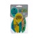 Shar Latex 12 “Praise for boys”, pastel, decorator, 2-sided, set of 5 pcs.