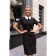 Women's dress, size 48
