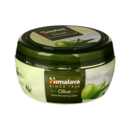 Extra cream nutrient olive, 150 ml