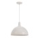 Locky Loki lamp 1x15W E27 white 30x30x70cm