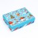 Gift box team "Winter", 21 x 15 x 5.7 cm