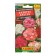 Seeds of indoor flowers Pelargonium "Palette of Paints", 4 pcs.