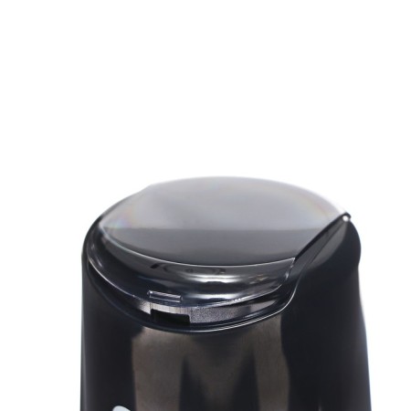 Equipment for round printing automatic Colop Printer R40, diameter 41.5 mm, with a lid, black body-5