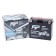 Battery MTP MT12B-BS-C, 12V, AGM, Direct, 110 A, 150 x 69 x 130 mm