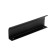 Pen "Elmat" 105, m/o 128, plastic, black color
