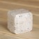 Salt briquette Cube "Juniper" 200 g "Dobroparov"