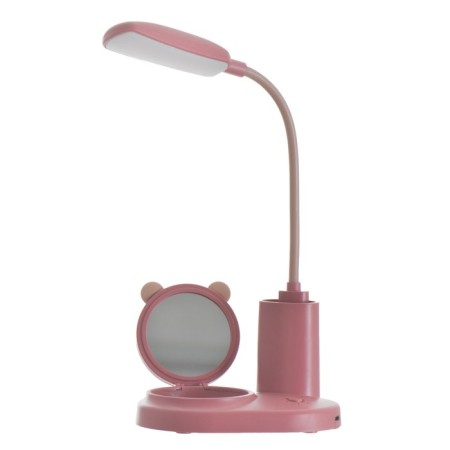 Table lamp "Bear" LED 3W USB AKB MIX 11.8x7.8x31 cm Risalux-10