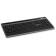 Keadline 860S Gray/Black USB wireless BT/Radio Slim Multimedia (stand for 100459
