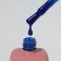 Turtle nail polish gel, craquelure, with cracking effect, 3 phase, 10 ml, led/uv, color (35)