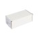Separate handle Lockland 004 MSN, color matte sat. nickel