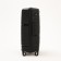 Big suitcase 28 ", lightning department, code castle, 4 wheels, black color