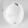 Lamp Bayerlux "Loki" 1x40W E27 pink