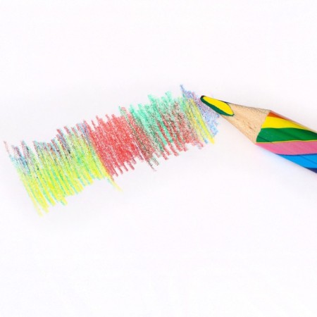 Cleaning set, notebook, sharpener, eraser, pencil, scissors, cold heart-4