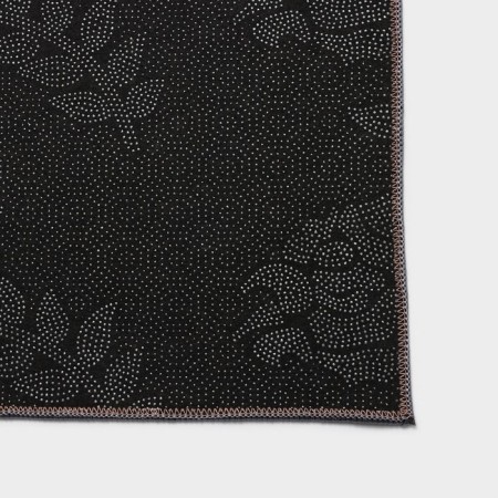 Набор ковриков для ванной и туалета Доляна «ЧБ», 2 шт, 50×80 см, 50×40 см-4