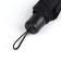 Mechanical umbrella, “Dark afternoon”, 3 additions, 8 spokes, r = 48 cm, black color is black