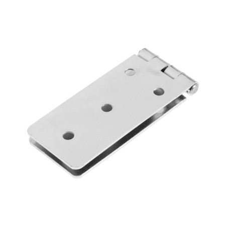 Card loop 200x45 zinc, 40 pcs.-2