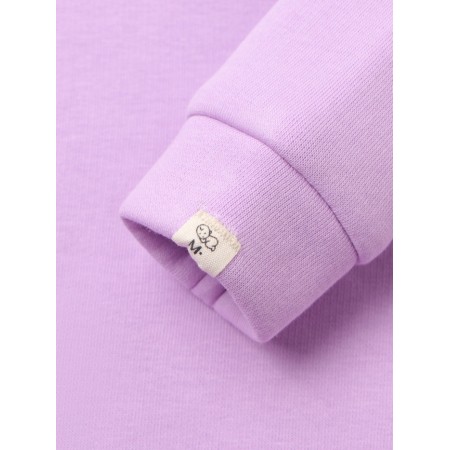 Svitshot Bodi Children's Minaku, lilac color, height 62-68-2