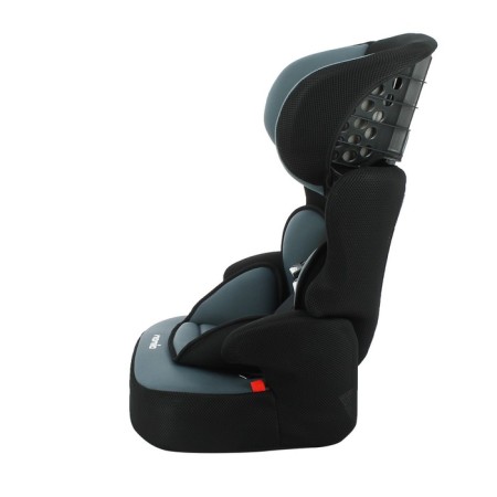 Car Capesla children's nania beline Access, group 1/2/3 (9-36 kg), color gray color-1