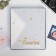 Photo album Gift 20 ml "Our wonderful son"