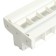 Snow -phase track lamp for Feron AL124, IP40, LED, 3x30 W, 547x103x75 mm, white color.