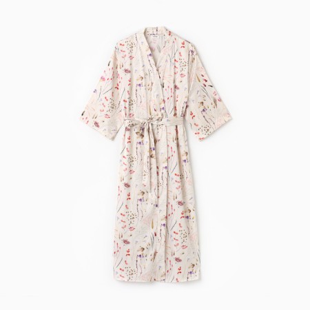 Women's robe KAFTAN SPRING R.40-42-1