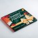 Gift set “The Cool Teacher”: A5 Diary of 80 sheets and planing with detachment sheets of 50 sheets